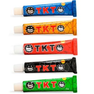 ANESTESIA TKTX AL 55%
