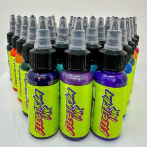 ELECTRUM INK de 1oz