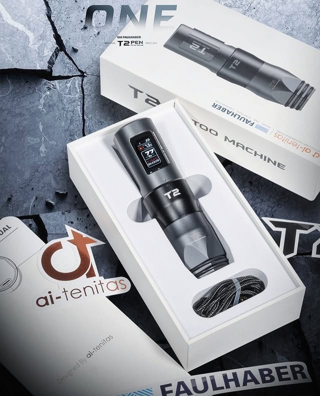 T2 PEN ONE
