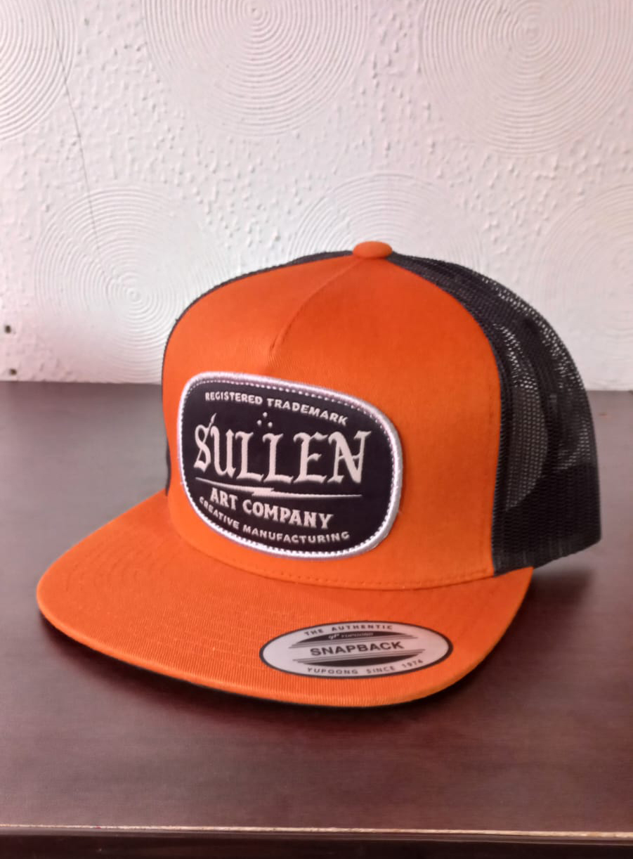 GORRAS SULLEN