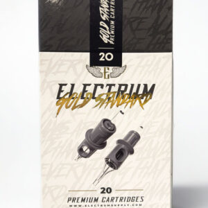 ELECTRUM (012)(MG)