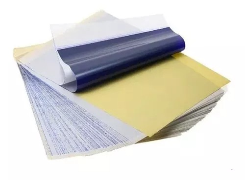 PAPEL PARA TERMOCOPIADORA SPIRIT