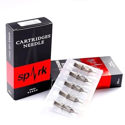 SPARK 23M