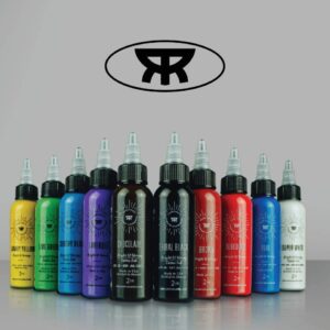 RADIANT de 2oz
