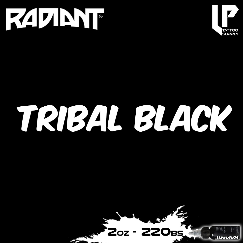 RADIANT de 2oz