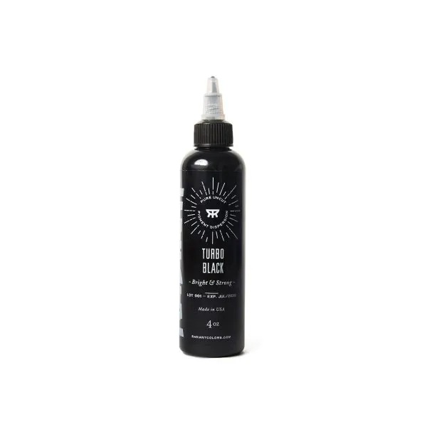 RADIANT de 4oz