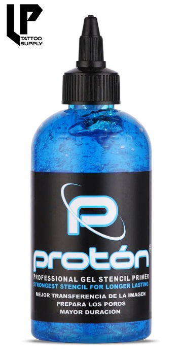 STENCIL PROTON de 4.3oz - Imagen 3