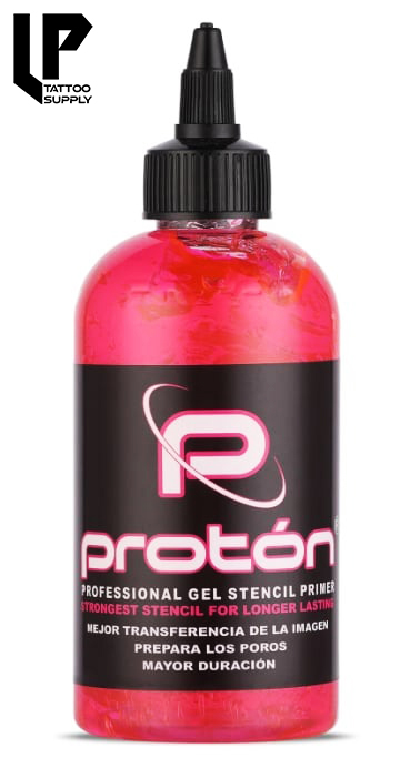 STENCIL PROTON de 4.3oz