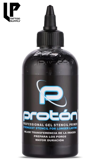 STENCIL PROTON de 4.3oz - Imagen 4