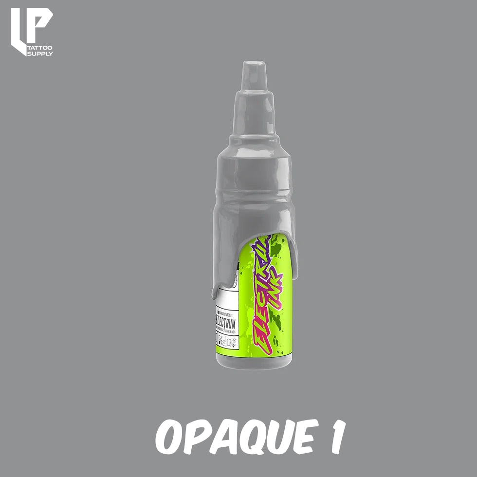 Juego de 4 colores opacos