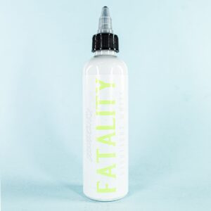 Fatality White de 8 oz