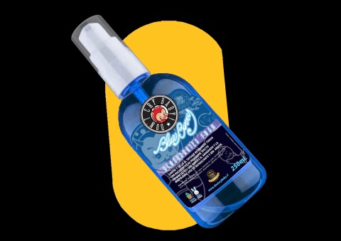 ESPUMA 250ml (Don’t Cry Baby)