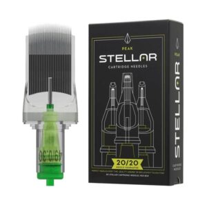 PEAK STELLAR (23RM)