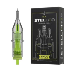 PEAK STELLAR (RS)