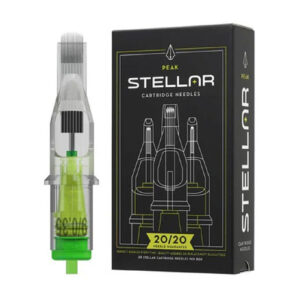 PEAK STELLAR (RM)