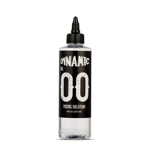 Mixer Solution 4 Oz