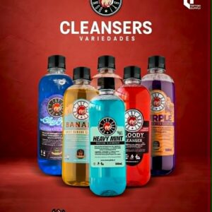 CLEANSERS (jabón especial) 500ml