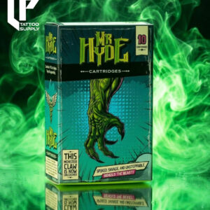 MR HYDE (012) 9RS