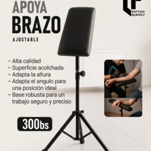 APOYA BRAZO