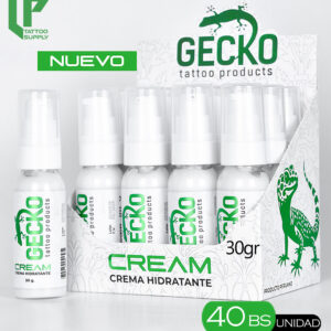 CREMA POST TATTOO 30gr