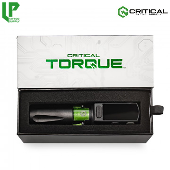 Critical Torque Pen Machine (3.5 y 5.0) Stroke - Imagen 5