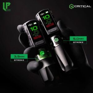 Critical Torque Pen Machine (3.5 y 5.0) Stroke