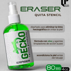QUITA STENCIL 4oz