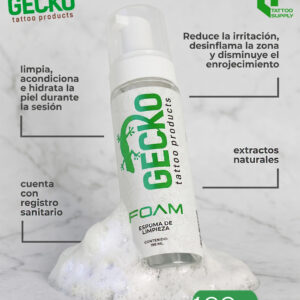 ESPUMA 195ml
