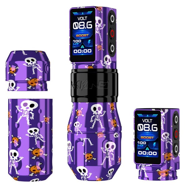 INKONE SOULX