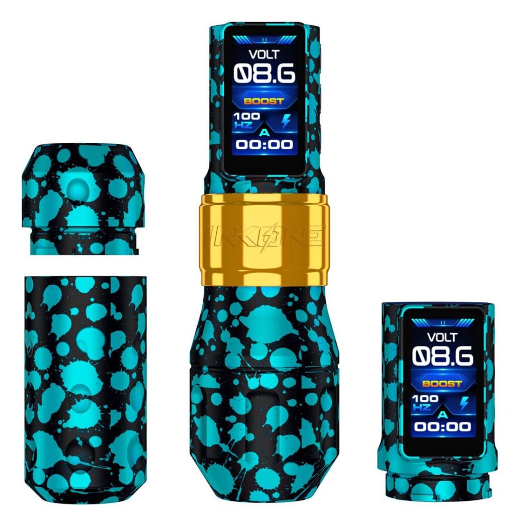 INKONE SOULX