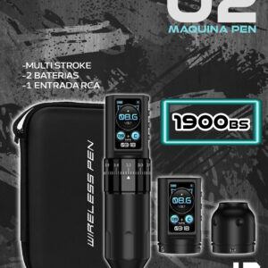 INKONE U2