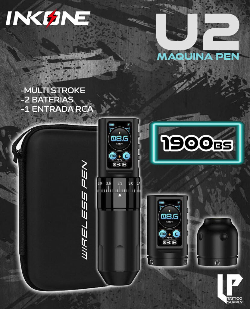INKONE U2