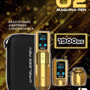 INKONE U2