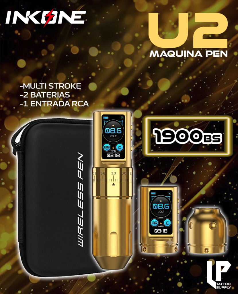 INKONE U2