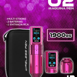 INKONE U2