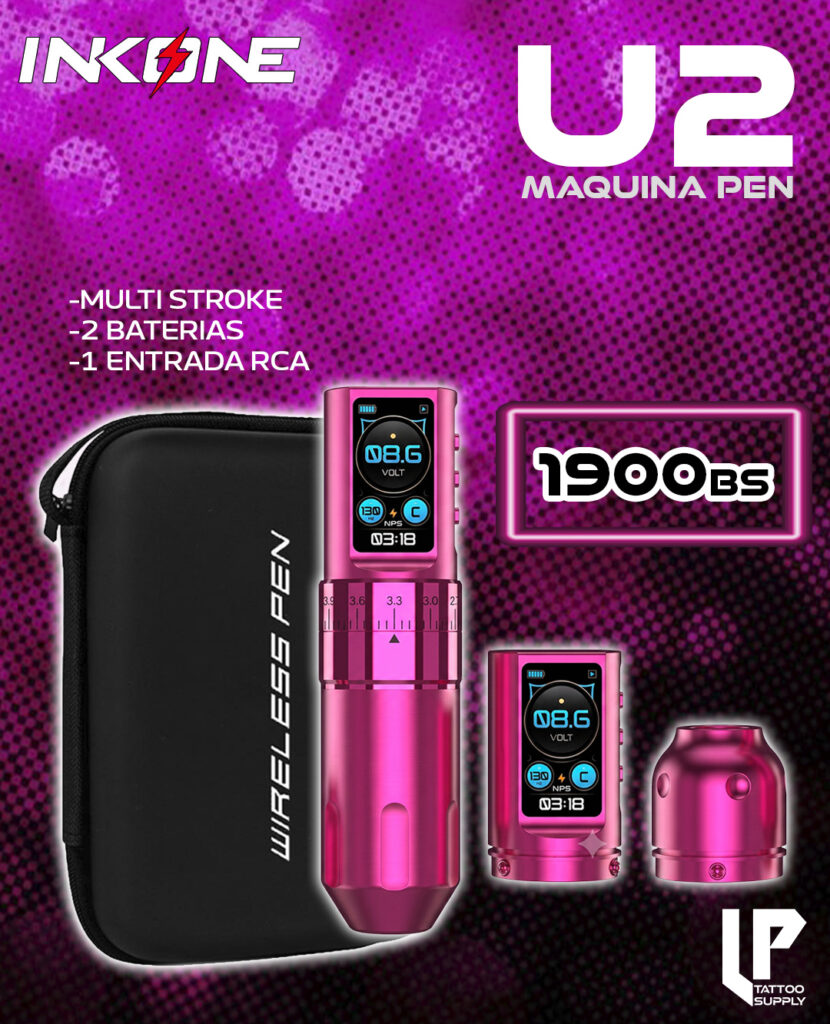 INKONE U2